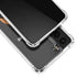 NHL Chicago Blackhawks Distressed Galaxy S21 Plus 5G Clear Case