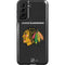 NHL Chicago Blackhawks Distressed Galaxy S21 Plus 5G Pro Case