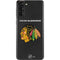 NHL Chicago Blackhawks Distressed Galaxy S21 Plus 5G Skin
