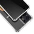 NHL Chicago Blackhawks Distressed Galaxy S21 Ultra 5G Clear Case