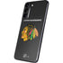 NHL Chicago Blackhawks Distressed Galaxy S22 Plus Skin
