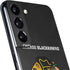 NHL Chicago Blackhawks Distressed Galaxy S22 Plus Skin