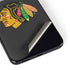 NHL Chicago Blackhawks Distressed Galaxy S22 Plus Skin