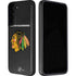 NHL Chicago Blackhawks Distressed Galaxy S22 Pro Case