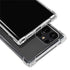 NHL Chicago Blackhawks Distressed Galaxy S22 Ultra Clear Case