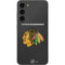 NHL Chicago Blackhawks Distressed Galaxy S23 Plus Skin