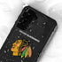 NHL Chicago Blackhawks Distressed Galaxy S23 Plus Waterproof Case