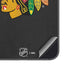 NHL Chicago Blackhawks Distressed Galaxy S23 Skin