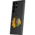 NHL Chicago Blackhawks Distressed Galaxy S23 Ultra Skin