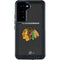 NHL Chicago Blackhawks Distressed Galaxy S23 Waterproof Case
