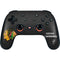 NHL Chicago Blackhawks Distressed Google Stadia Controller Skin