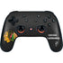 NHL Chicago Blackhawks Distressed Google Stadia Controller Skin