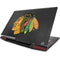 NHL Chicago Blackhawks Distressed Lenovo IdeaPad Skin