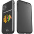 NHL Chicago Blackhawks Distressed iPhone 11 Impact Case