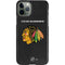 NHL Chicago Blackhawks Distressed iPhone 11 Pro Lite Case