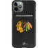 NHL Chicago Blackhawks Distressed iPhone 11 Pro Lite Case