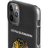 NHL Chicago Blackhawks Distressed iPhone 11 Pro Lite Case