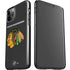NHL Chicago Blackhawks Distressed iPhone 11 Pro Lite Case