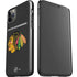 NHL Chicago Blackhawks Distressed iPhone 11 Pro Max Lite Case