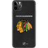 NHL Chicago Blackhawks Distressed iPhone 11 Pro Max Skin