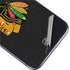 NHL Chicago Blackhawks Distressed iPhone 11 Skin