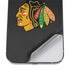 NHL Chicago Blackhawks Distressed iPhone 12 Pro Max Skin