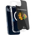 NHL Chicago Blackhawks Distressed iPhone 14 Plus MagSafe Case