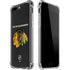 NHL Chicago Blackhawks Distressed iPhone 7/8 Plus Clear Case