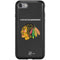 NHL Chicago Blackhawks Distressed iPhone SE (2nd & 3rd Gen) Pro Case