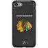 NHL Chicago Blackhawks Distressed iPhone SE (2nd & 3rd Gen) Pro Case