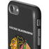 NHL Chicago Blackhawks Distressed iPhone SE (2nd & 3rd Gen) Pro Case