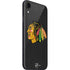 NHL Chicago Blackhawks Distressed iPhone SE (2nd & 3rd Gen) Skin