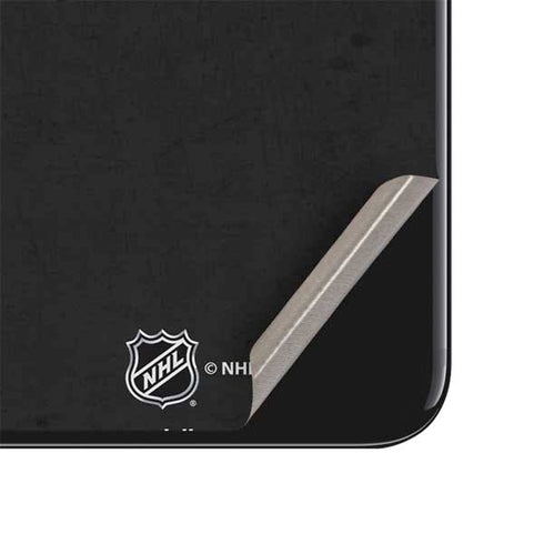 NHL Chicago Blackhawks Distressed iPhone SE (2nd & 3rd Gen) Skin