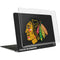 NHL Chicago Blackhawks Distressed MacBook Air 13in (2020) Case plus Skin