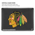 NHL Chicago Blackhawks Distressed MacBook Air 13in M1 (2021) Case plus Skin