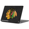NHL Chicago Blackhawks Distressed Apple MacBook Pro 13-inch Skin