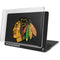 NHL Chicago Blackhawks Distressed MacBook Pro 13in (2020) Case plus Skin