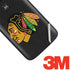 NHL Chicago Blackhawks Distressed Moto E5 Play Skin