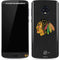 NHL Chicago Blackhawks Distressed Moto G6 Skin
