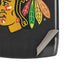 NHL Chicago Blackhawks Distressed Motorola RAZR Skin