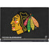 NHL Chicago Blackhawks Distressed MSI GS65 Stealth Laptop Skin