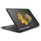 NHL Chicago Blackhawks Distressed HP Notebook Skin