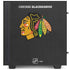 NHL Chicago Blackhawks Distressed NZXT H510 Compact ATX Mid-Tower Case Skin