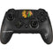 NHL Chicago Blackhawks Distressed PlayStation Scuf Vantage 2 Controller Skin