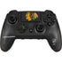 NHL Chicago Blackhawks Distressed PlayStation Scuf Vantage 2 Controller Skin