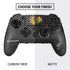NHL Chicago Blackhawks Distressed PlayStation Scuf Vantage 2 Controller Skin
