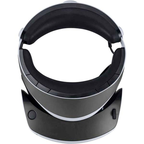 NHL Chicago Blackhawks Distressed PlayStation VR2 Skin