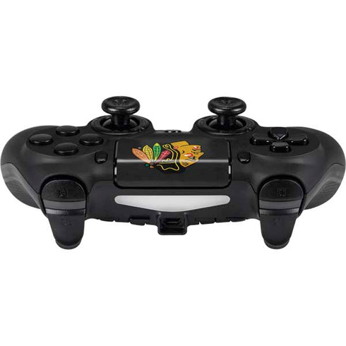 NHL Chicago Blackhawks Distressed PS4/PC SCUF Impact Controller Skin