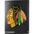 NHL Chicago Blackhawks Distressed PS5 Bundle Skin