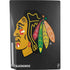 NHL Chicago Blackhawks Distressed PS5 Console Skin